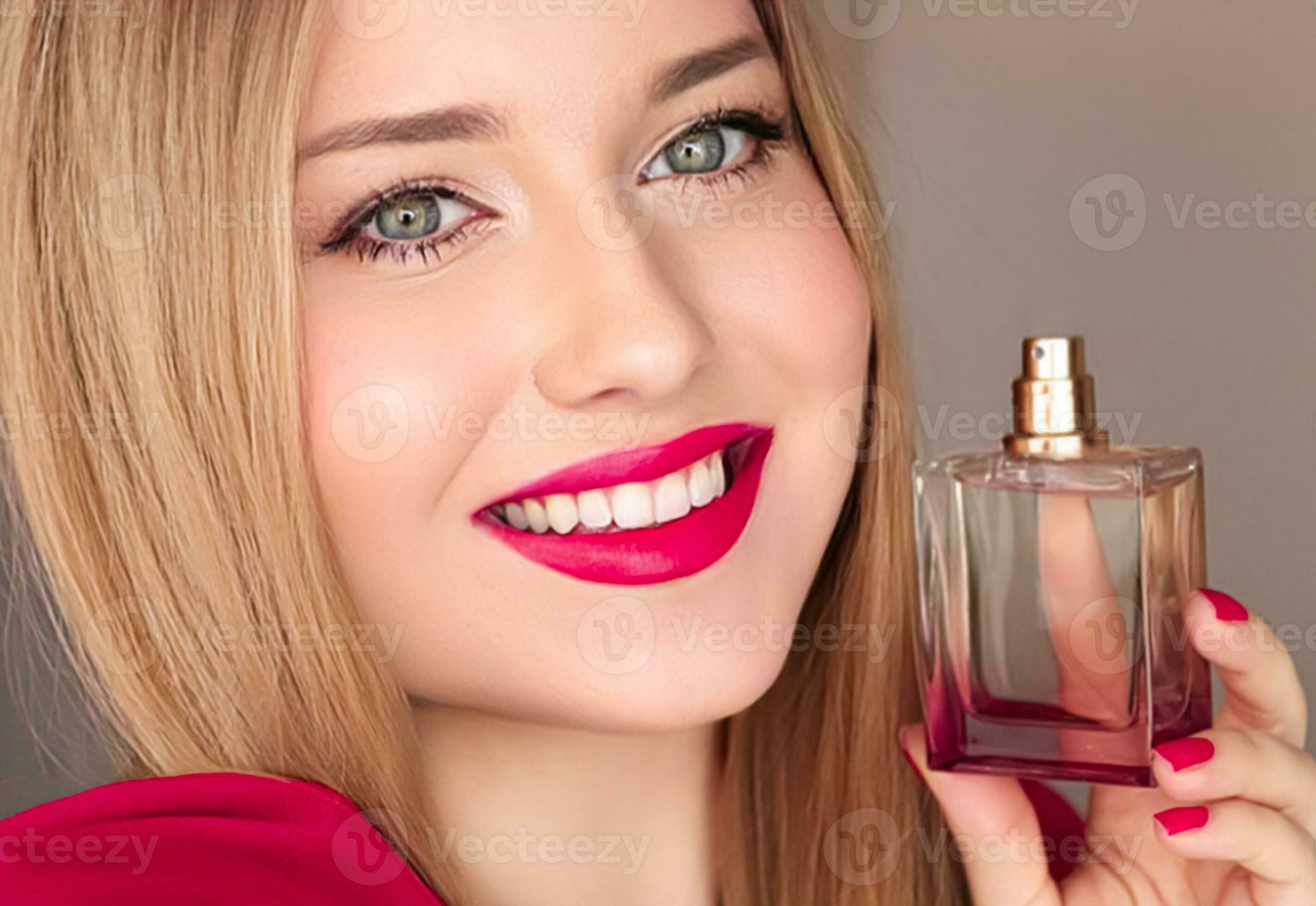 PARFUM FEMME