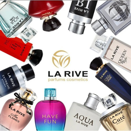 parfum la rive