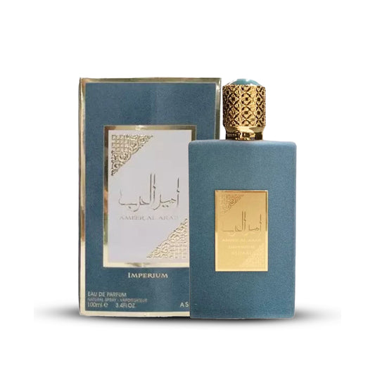 Ameer Al Arab Imperium 100ml De ASDAAF