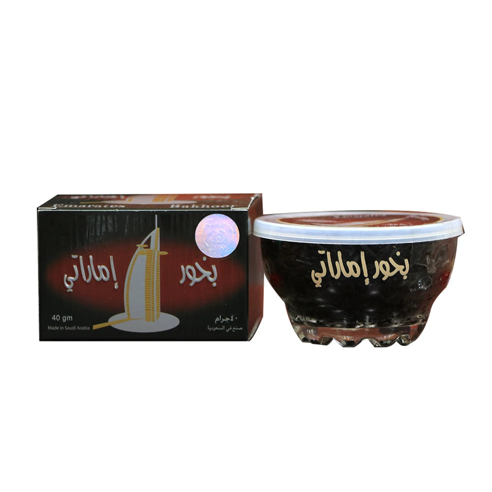 BOKHOUR IMARATI 50G