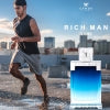 Paris Bleu Cyrus Rich Man Game Eau de Toilette pour Homme 100 ml