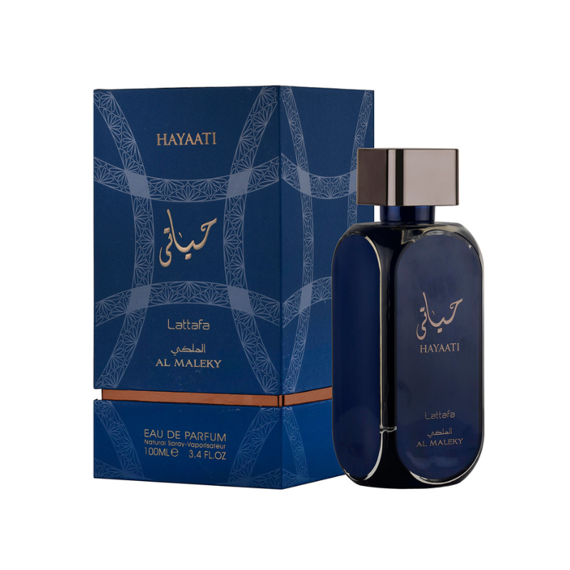 HAYATI AL MALEKY - EAU DE PARFUM - 100 ML