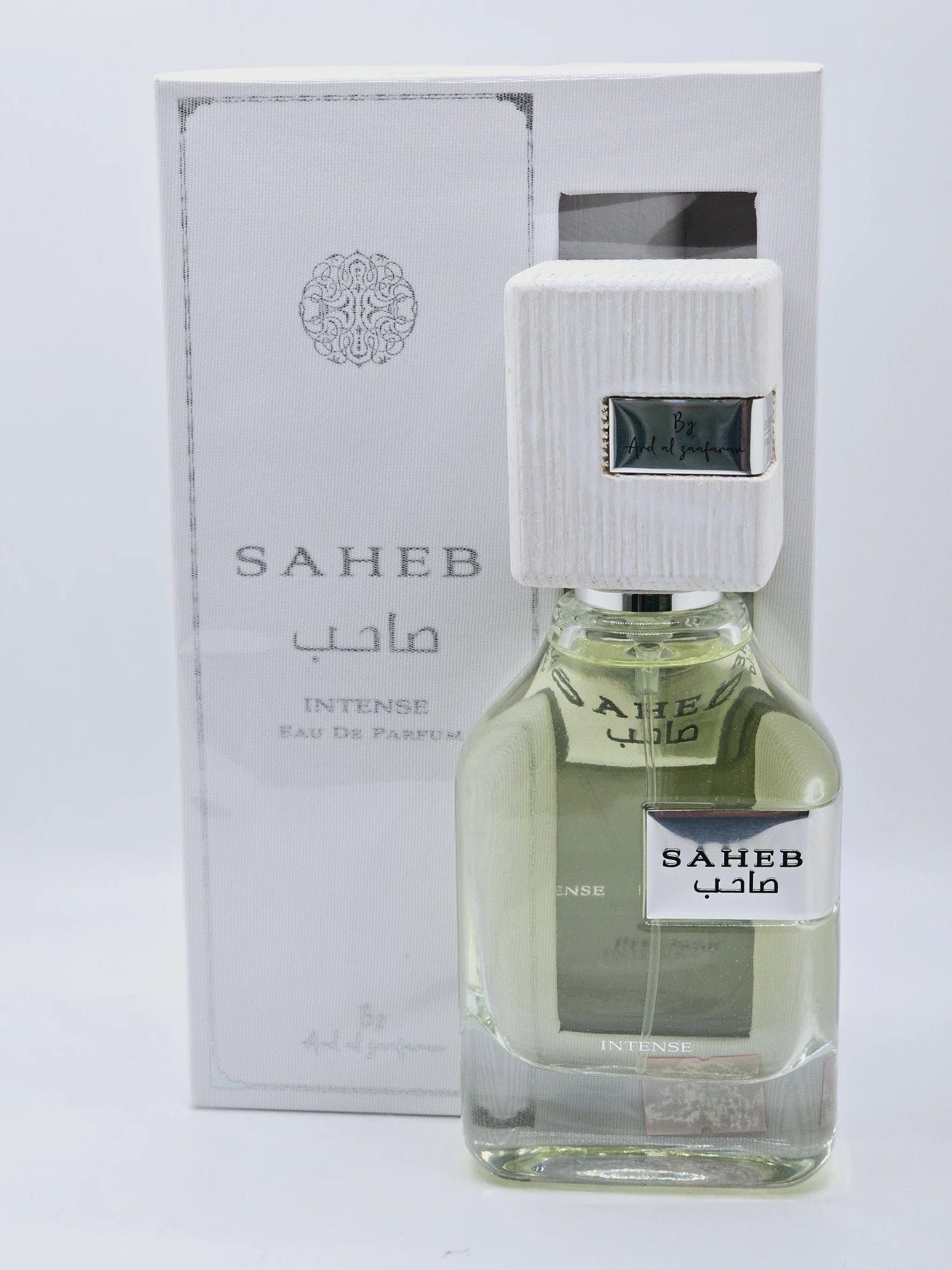 SAHEB INTENSE - 100 ML