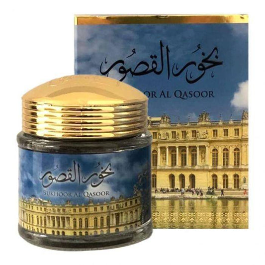 BOKHOUR AL QASOOR 60 G