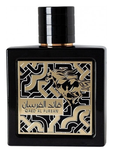 Qaed Al Fursan Lattafa Perfumes pour homme et femme