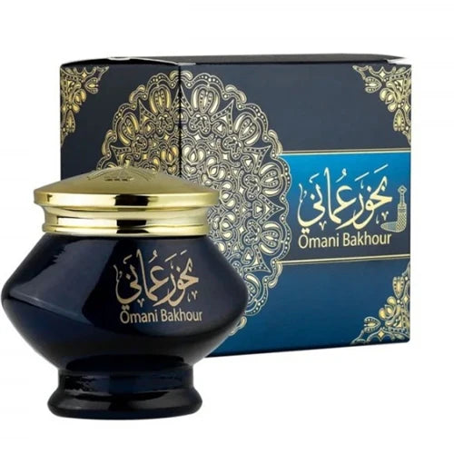 ALMAS BAKHOUR OMANI 60 G