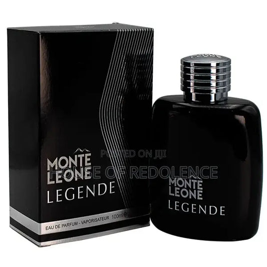 MONTE LEONE LEGENDE-POUR HOMME -FW