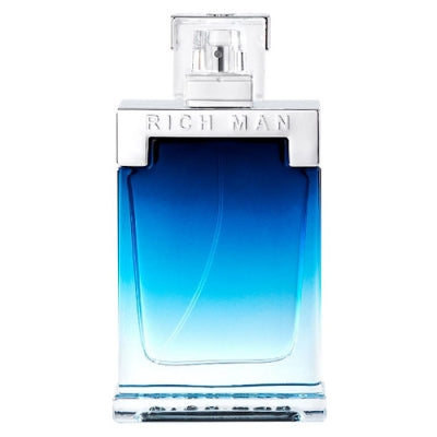 Paris Bleu Cyrus Rich Man Game Eau de Toilette pour Homme 100 ml