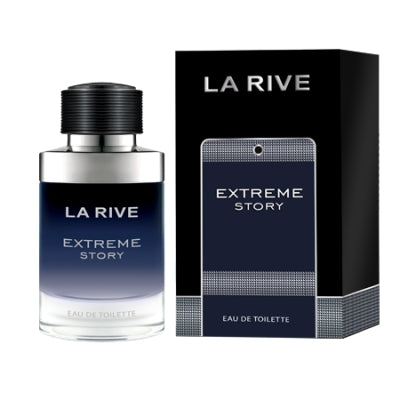 La Rive Extreme Story Eau de Toilette Pour Homme 75 ml