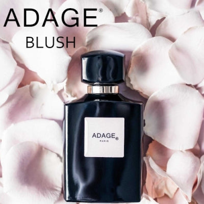 Paris Bleu Adage Blush Eau de Parfum pour Femme 90 ml