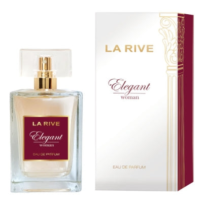 La Rive Elegant Woman Eau de Parfum pour Femme 100 ml