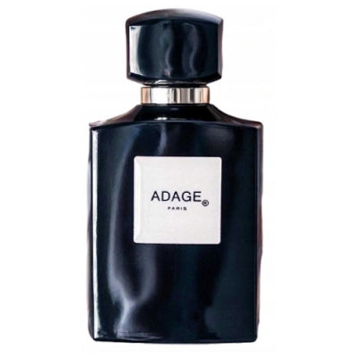 Paris Bleu Adage Blush Eau de Parfum pour Femme 90 ml