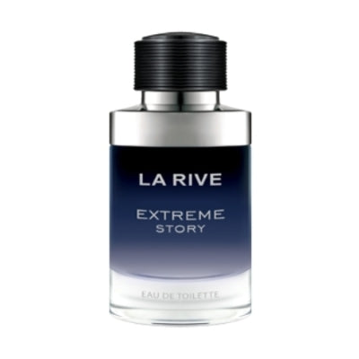 La Rive Extreme Story Eau de Toilette Pour Homme 75 ml