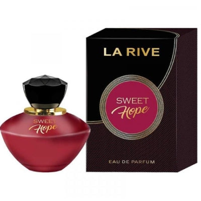 La Rive Sweet Hope Eau de Parfum Pour Femme 90 ml