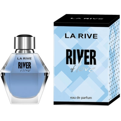 La Rive River of Love Eau de Parfum pour Femme 100 ml