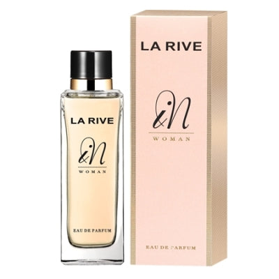 La Rive In Woman Eau de Parfum Pour Femme 90 ml