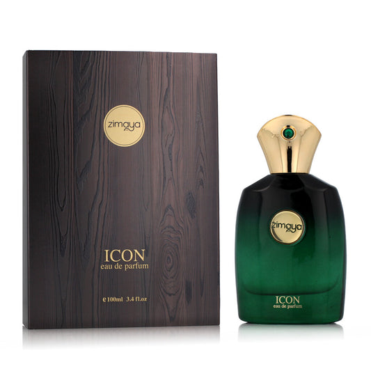 Icon Eau de Parfum (Homme) 100 ml-zimaya