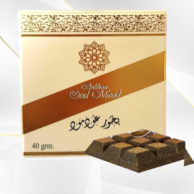 BOKHOUR OUD MOOD 40 G