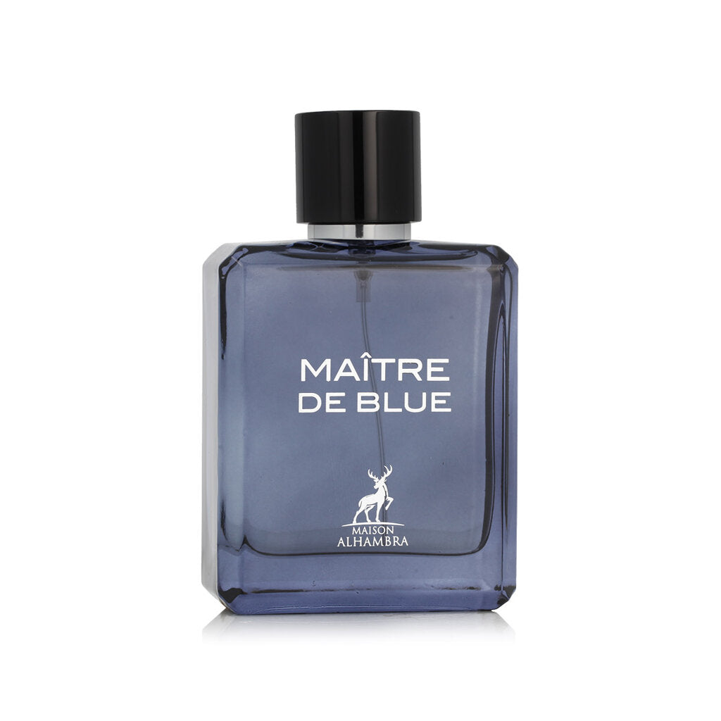 Maître de Blue Maison Alhambra pour homme