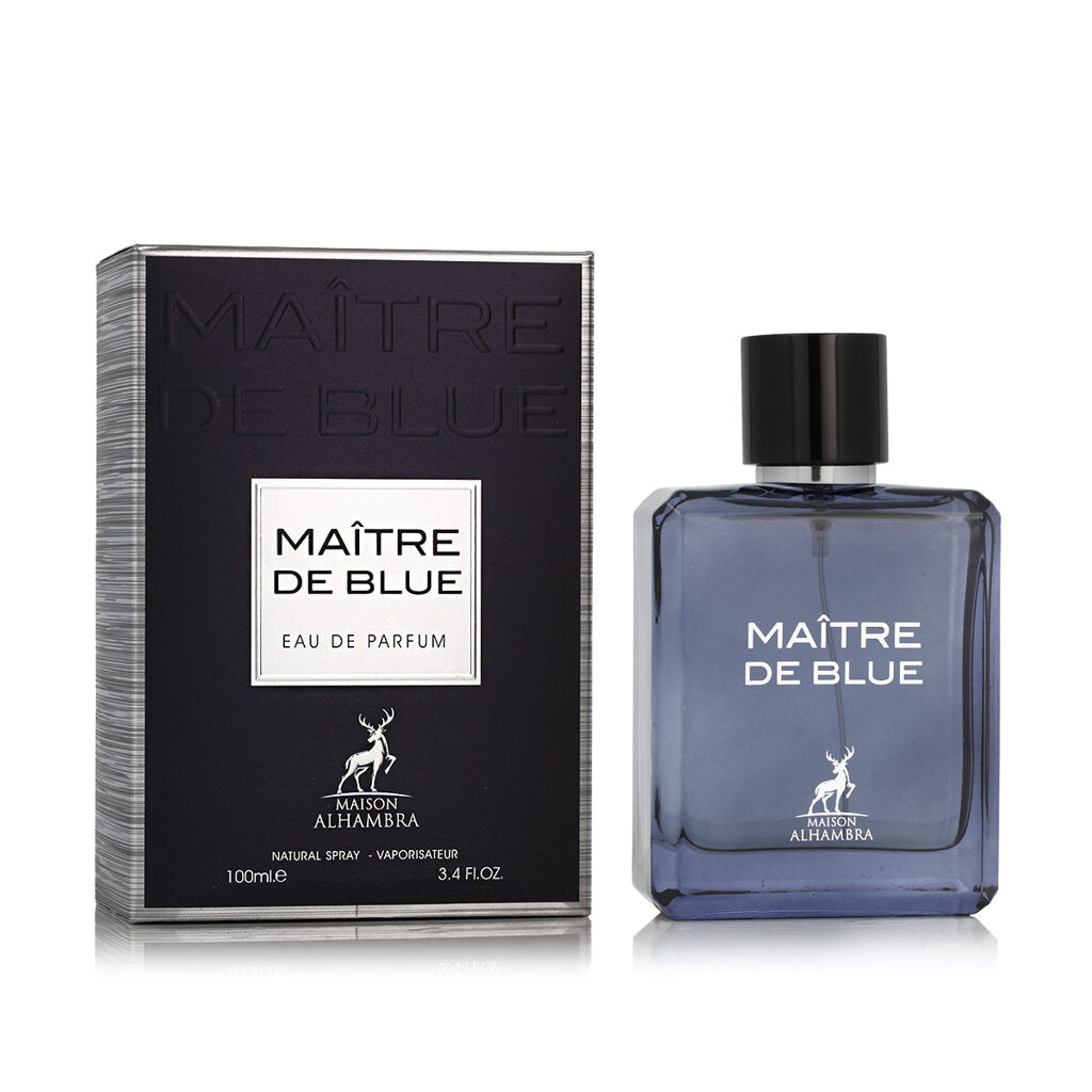 Maître de Blue Maison Alhambra pour homme