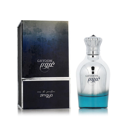 Ghyoom Eau de Parfum (Homme) 100 ml - zimaya