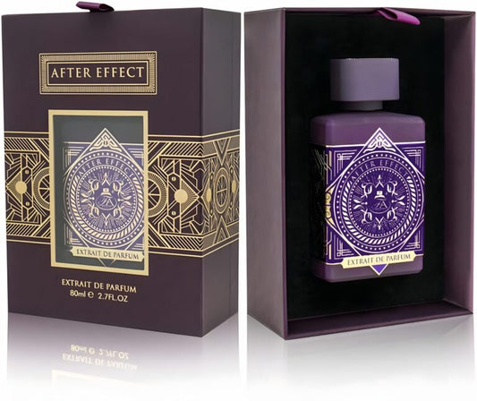 After Effect French Avenue (Initio Side Effect) - Parfum arabe de Fragrance World