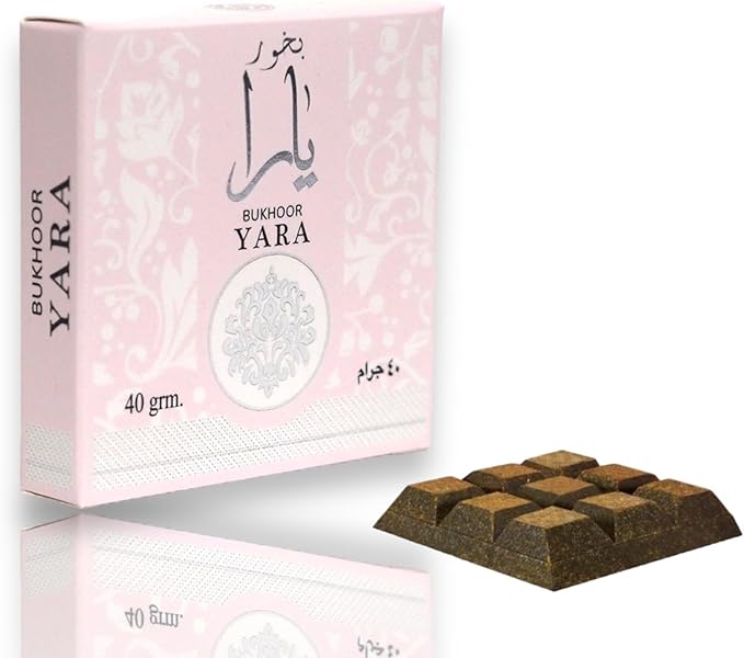 BOKHOUR YARA 40 G