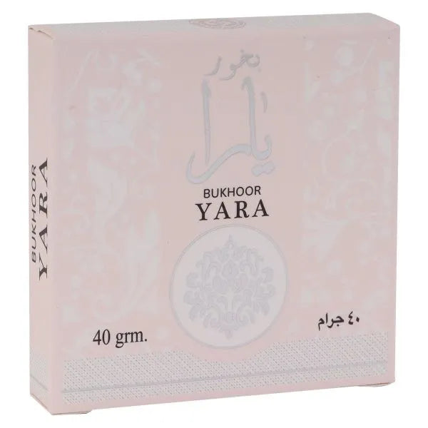 BOKHOUR YARA 40 G