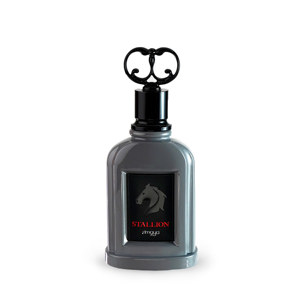 Stallion Eau de Parfum (Homme) 100 ml - zimaya