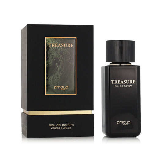 Treasure Eau de Parfum (Homme) 100 ml - zimaya