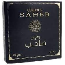 BAKHOUR SAHEB 40 G