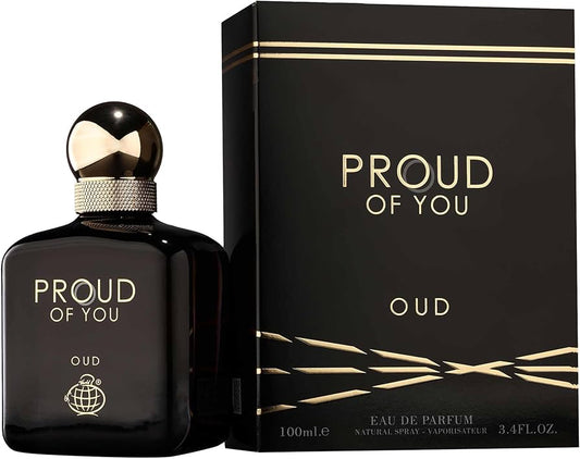 Proud of You Absolute ➔ Fragrance World ➔ Parfums Arabes