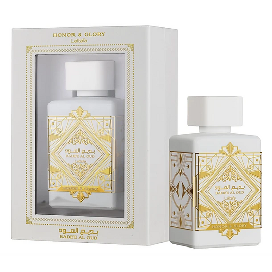 Badee Al Oud Honor Glory pour homme et femme EAU DE PARFUM 100 ML