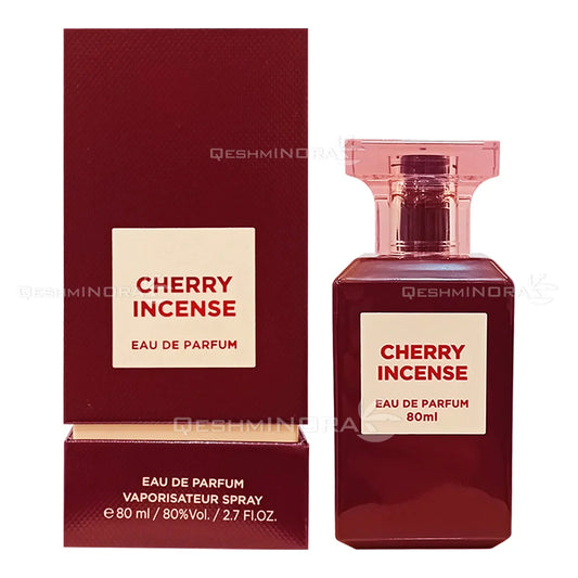 Lush Cherry ➔ Fragrance World ➔ Parfum arabe