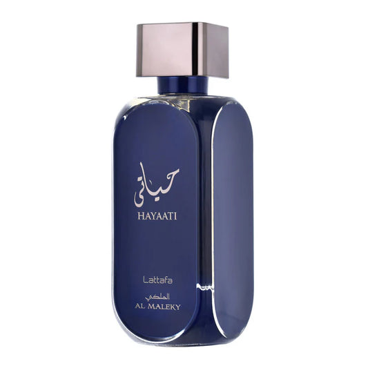 HAYATI AL MALEKY - EAU DE PARFUM - 100 ML