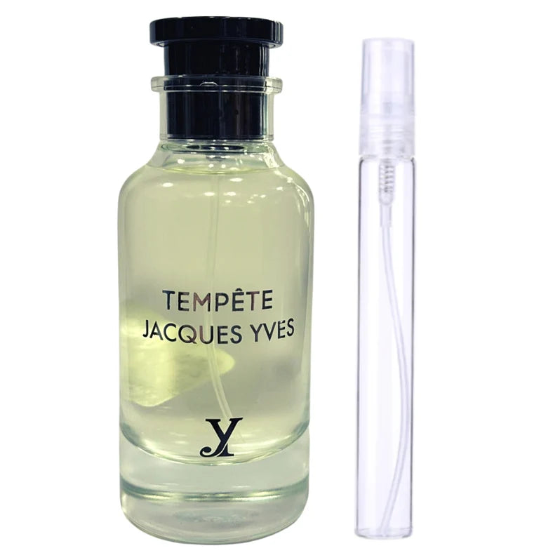 JAQUES YVES TEMPETE-FW