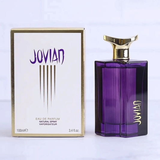 JOVIAN 100ML-FW-POUR FEMME-