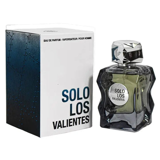 Solo Los Valientes ➔ (DIESEL Only The Brave) ➔ Parfum arabe