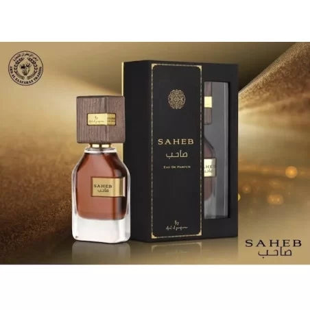 SAHEB - 100 ML