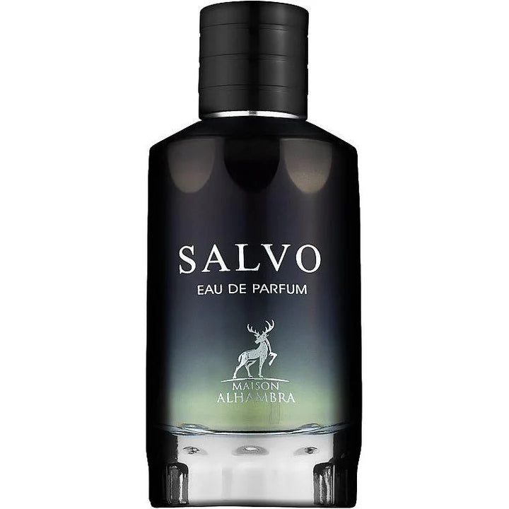 Salvo Maison Alhambra pour homme-EDP