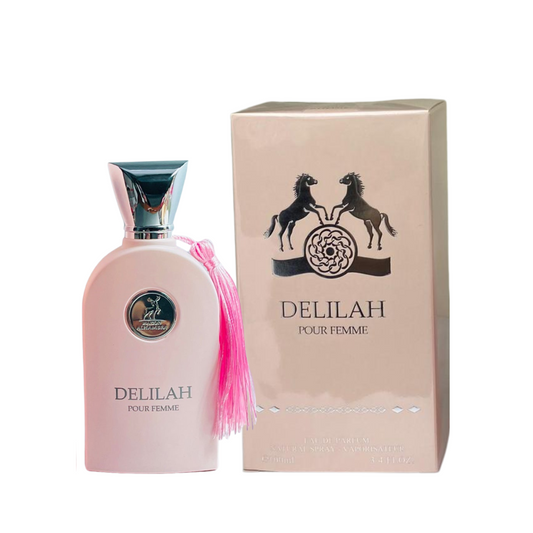 Delilah Maison Alhambra pour femme