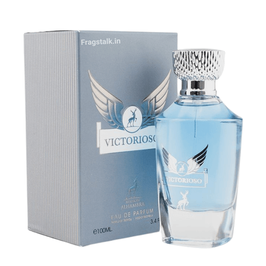 Victorioso Maison Alhambra pour homme 100 ml