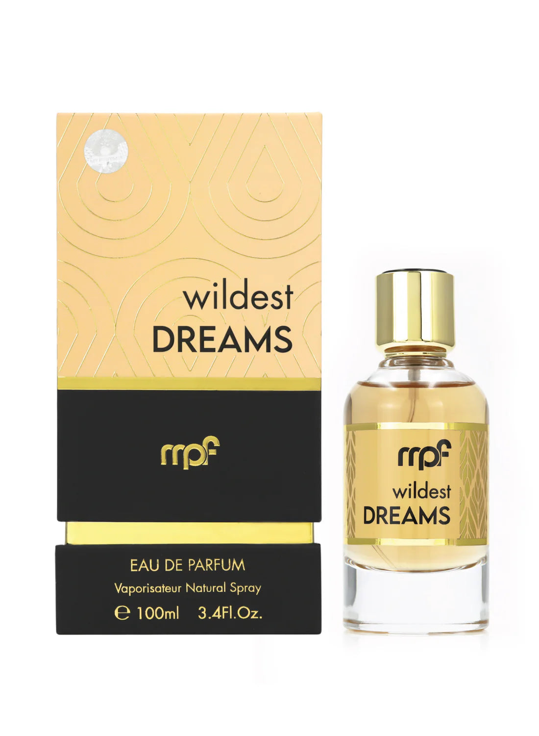 MPF WILDEST DREAMS EDP 100ML