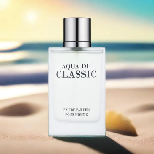 Aqua De Classic | Eau De Parfum 80ml | by Fragrance World