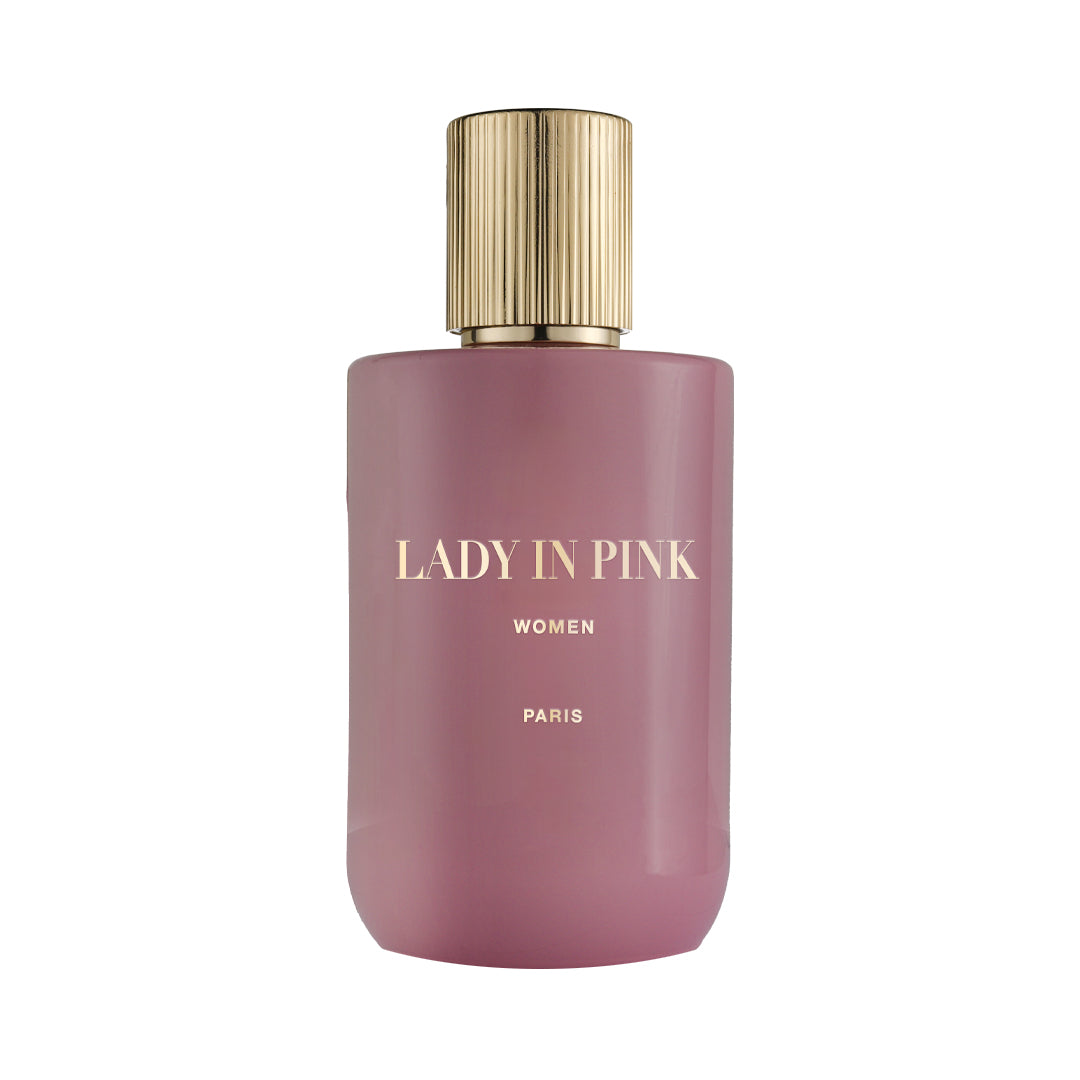 GYPARLIS-LADY IN PINK-EAU DE PARFUM 100 ML