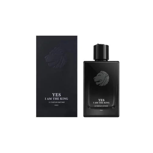 YES I AM THE KING LE PARFUM INTENSE Eau de Parfum Intense - Boisé & Floral