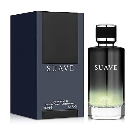 Suave ➔ (Dior SAUVAGE) ➔ Parfum arabe