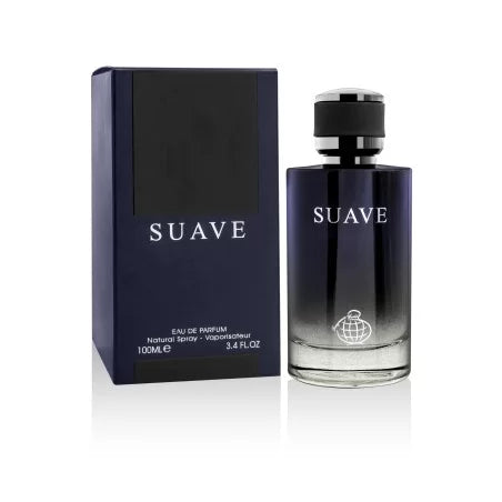 Suave ➔ (Dior SAUVAGE) ➔ Parfum arabe