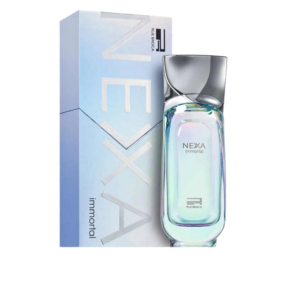 NEXA IMMORTAL – RUE BROCA- POUR HOMME 100 ML