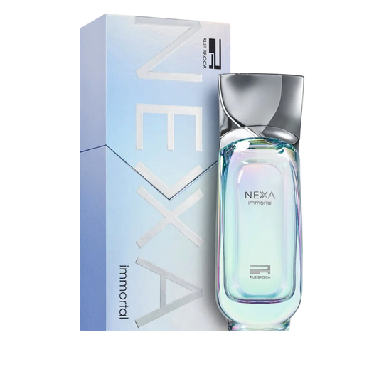 NEXA IMMORTAL – RUE BROCA- POUR HOMME 100 ML